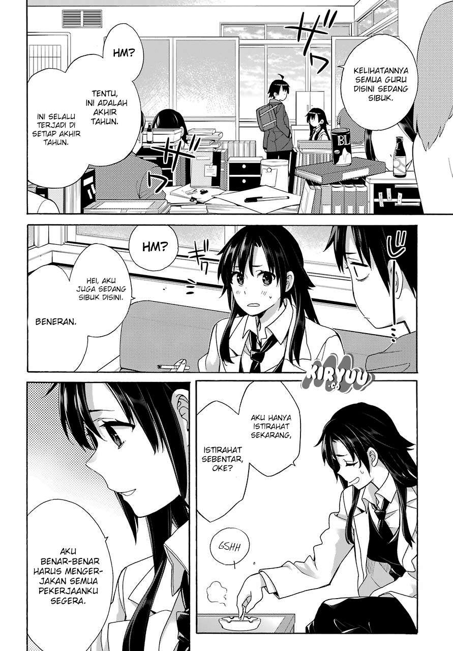 Chapter 64 - halaman 24
