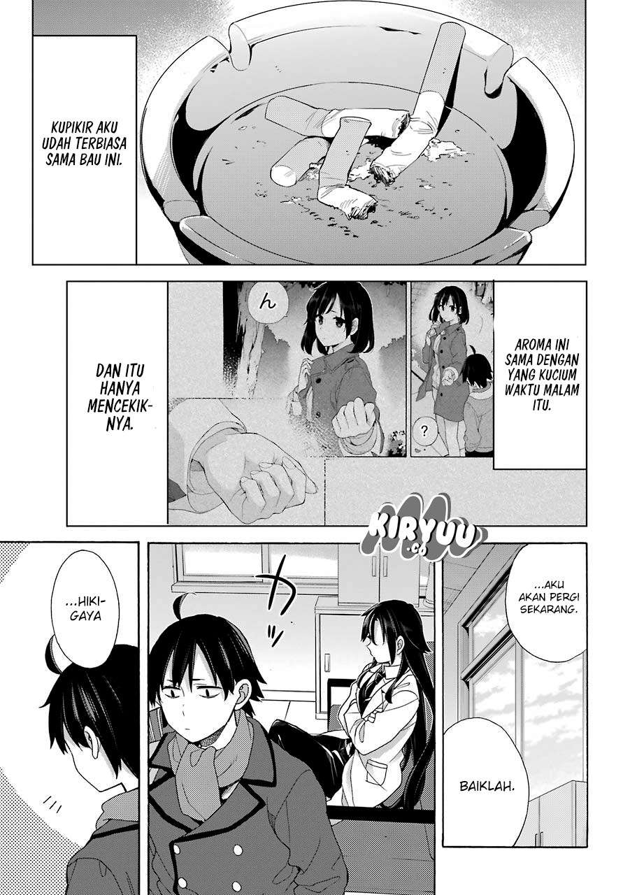 Chapter 64 - halaman 25
