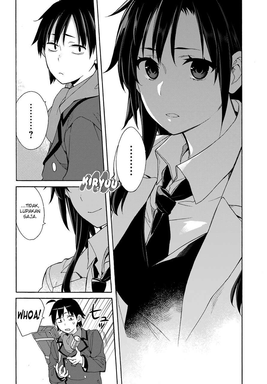 Chapter 64 - halaman 26