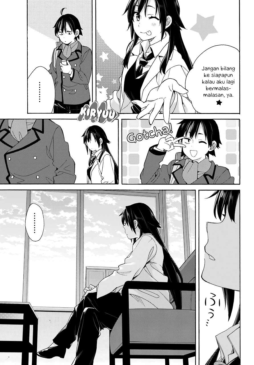 Chapter 64 - halaman 27