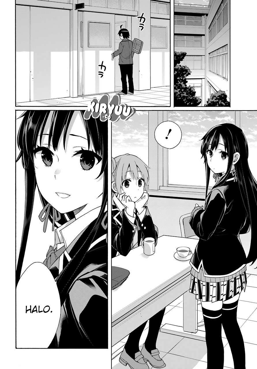 Chapter 64 - halaman 28