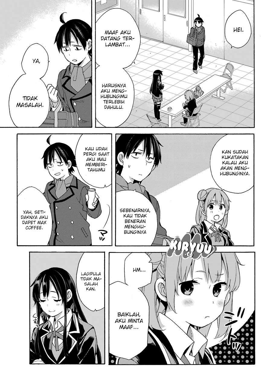Chapter 64 - halaman 29