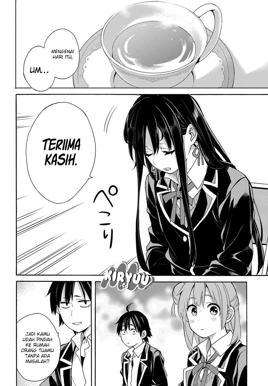 Chapter 64 - halaman 30