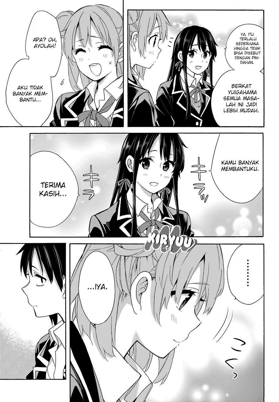 Chapter 64 - halaman 31
