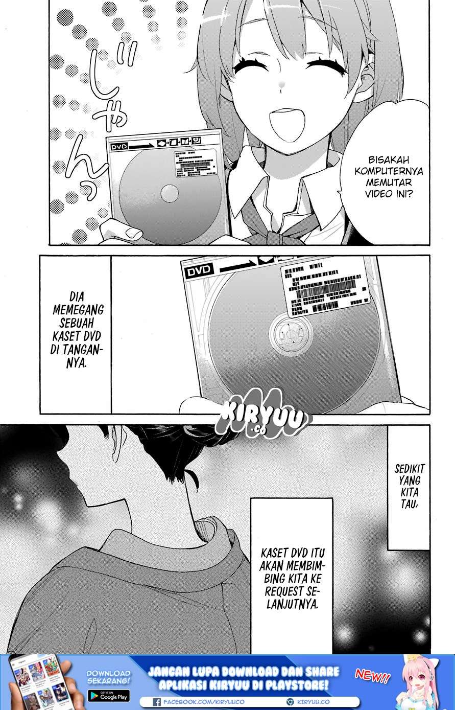 Chapter 64 - halaman 33