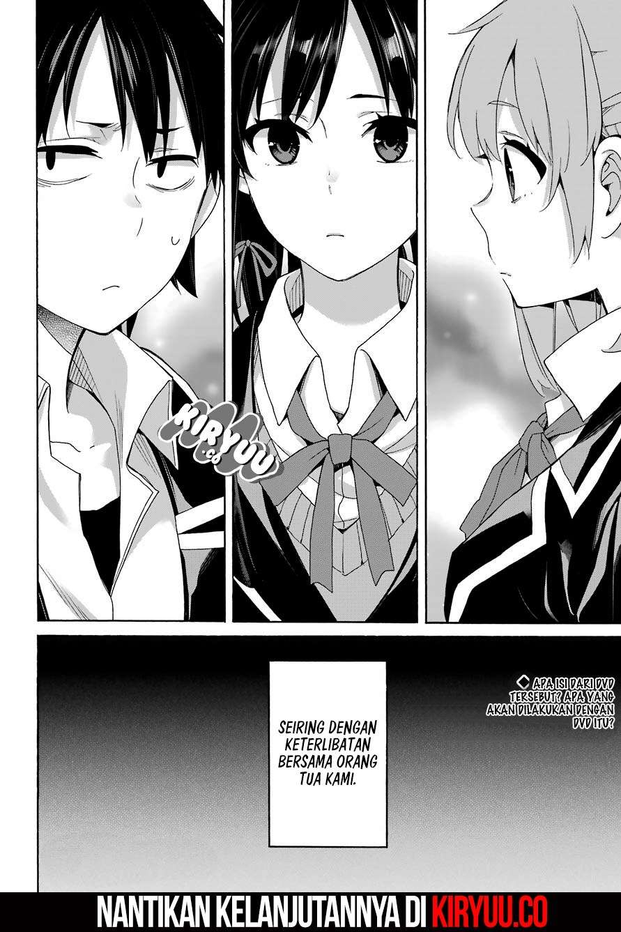 Chapter 64 - halaman 34