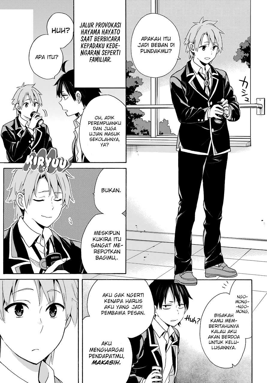 Chapter 64 - halaman 6