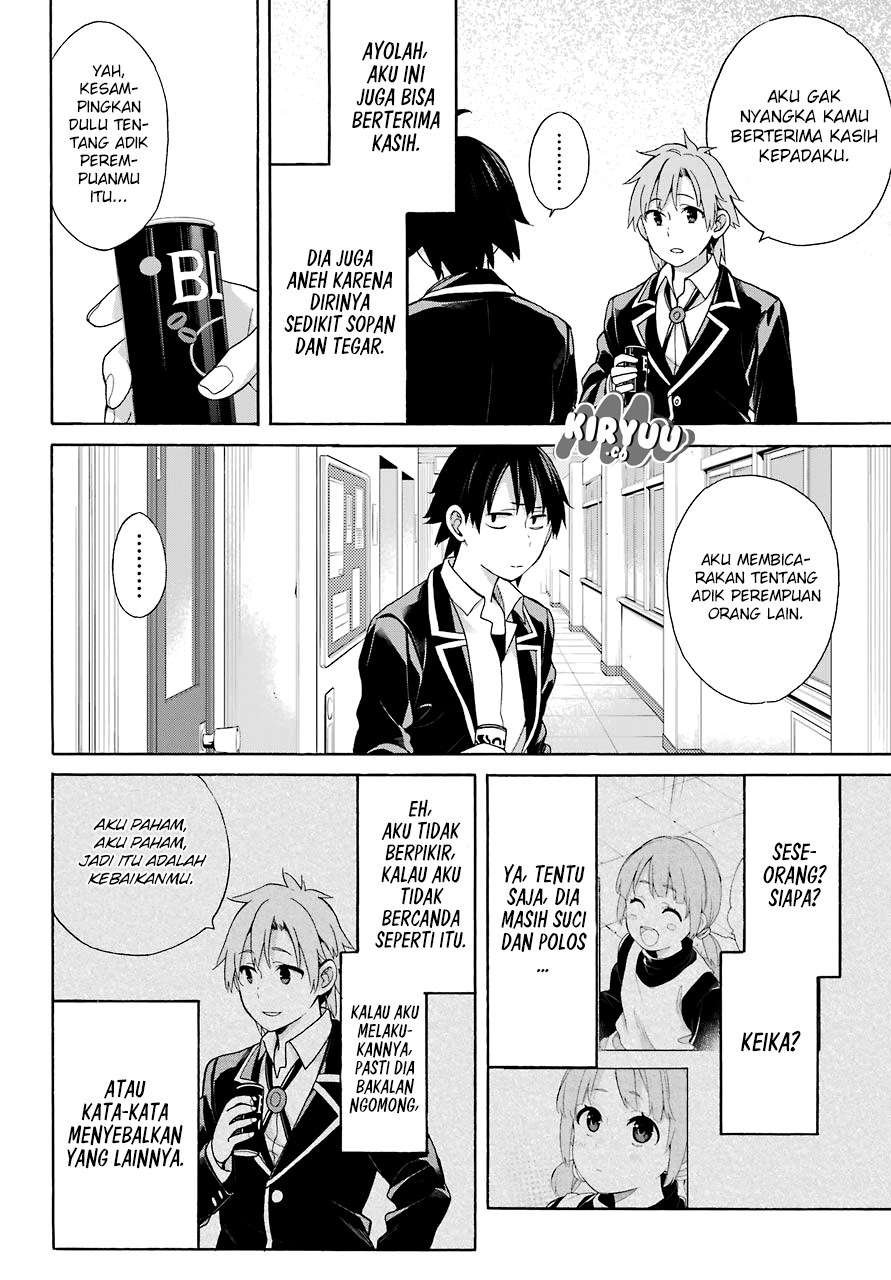 Chapter 64 - halaman 7