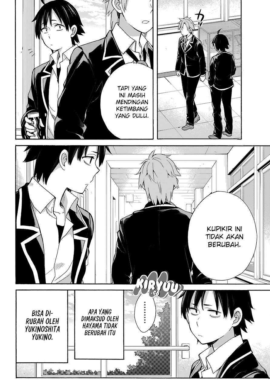 Chapter 64 - halaman 9