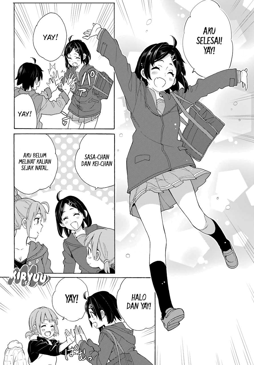 Chapter 63 - halaman 16
