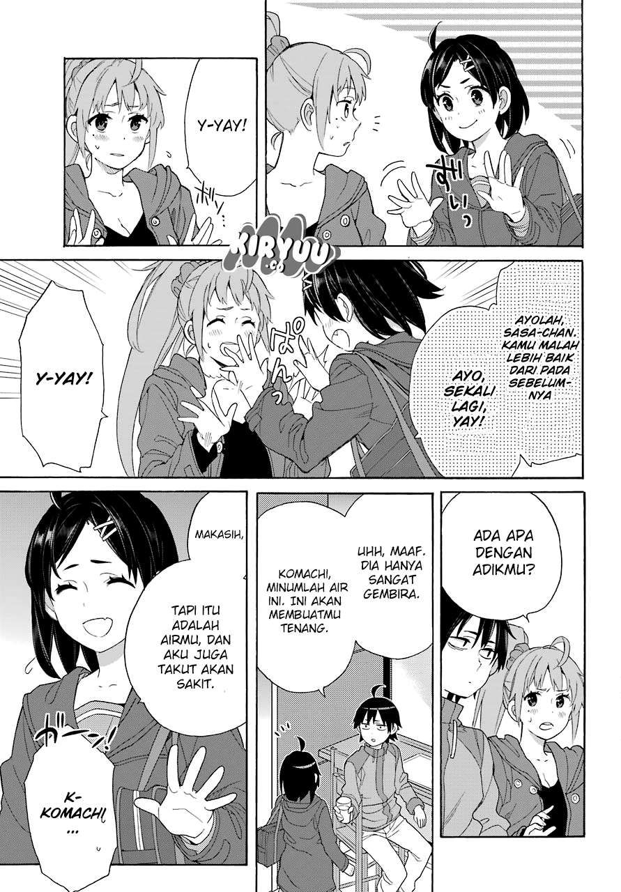Chapter 63 - halaman 17