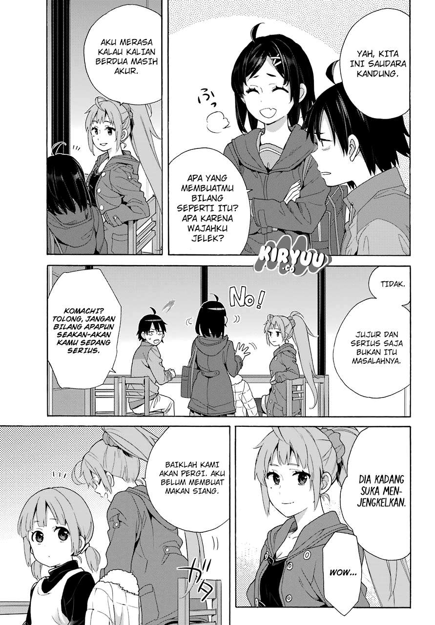 Chapter 63 - halaman 19