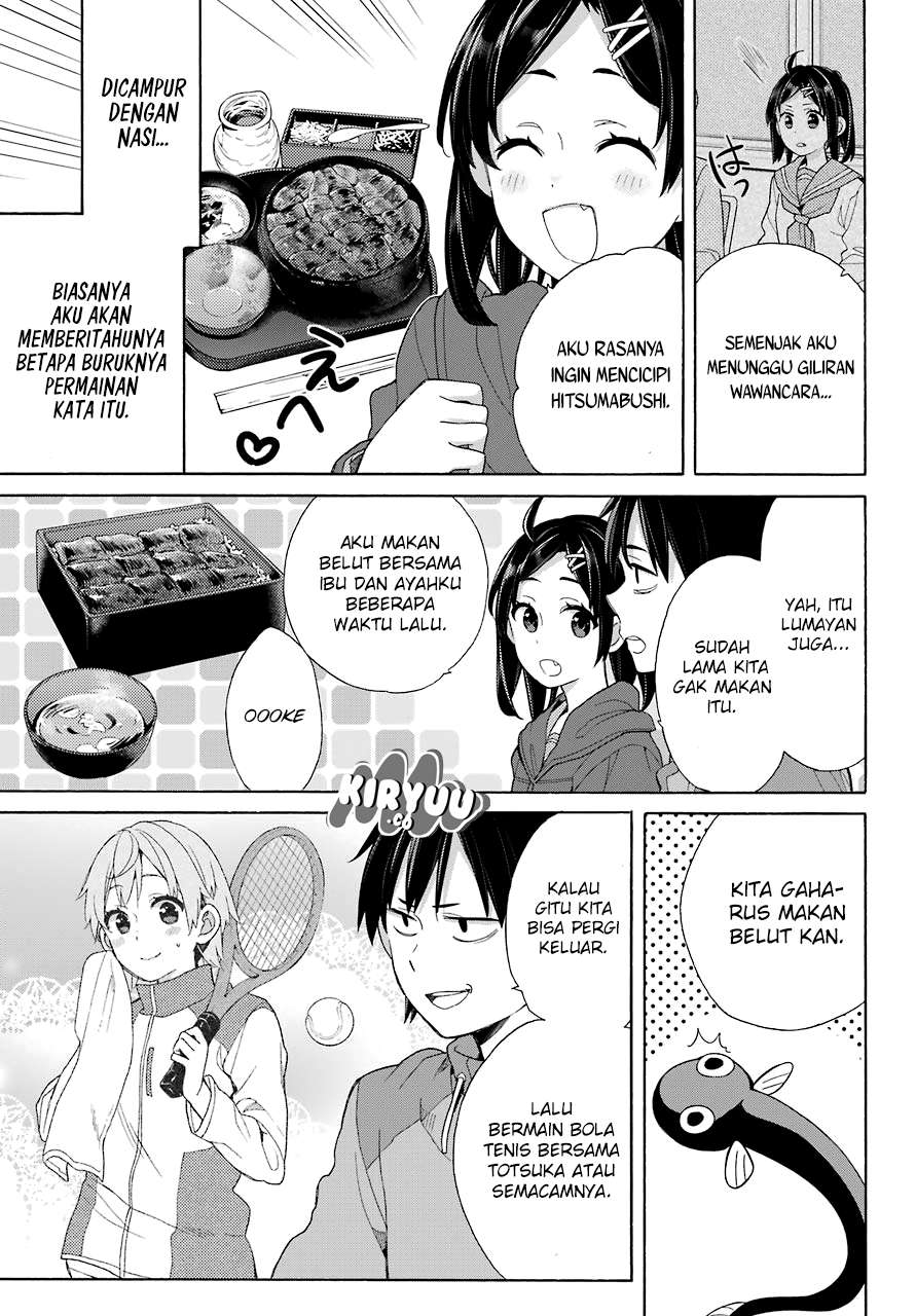 Chapter 63 - halaman 21