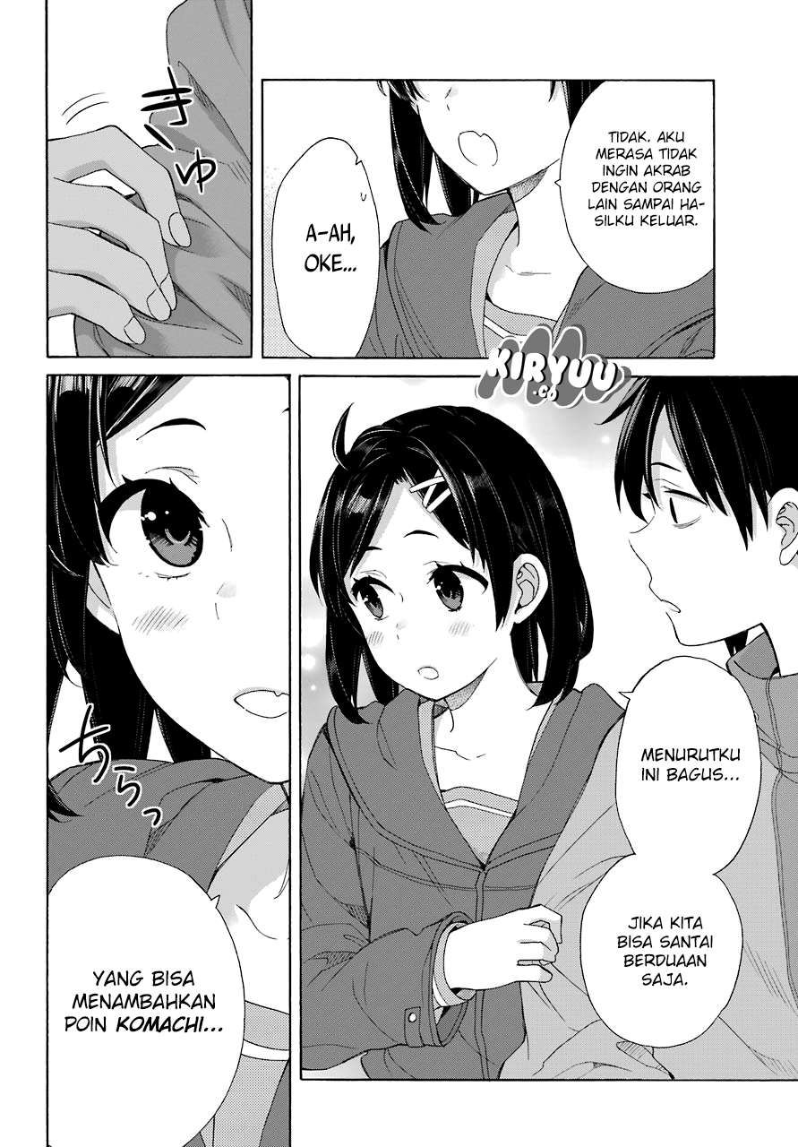 Chapter 63 - halaman 22