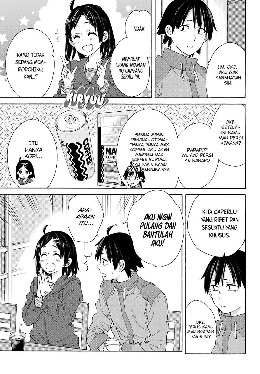 Chapter 63 - halaman 23