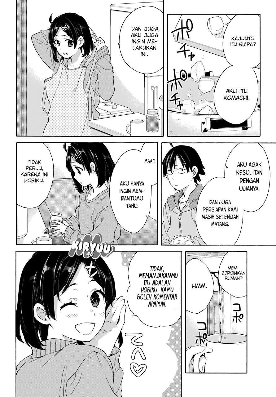 Chapter 63 - halaman 26