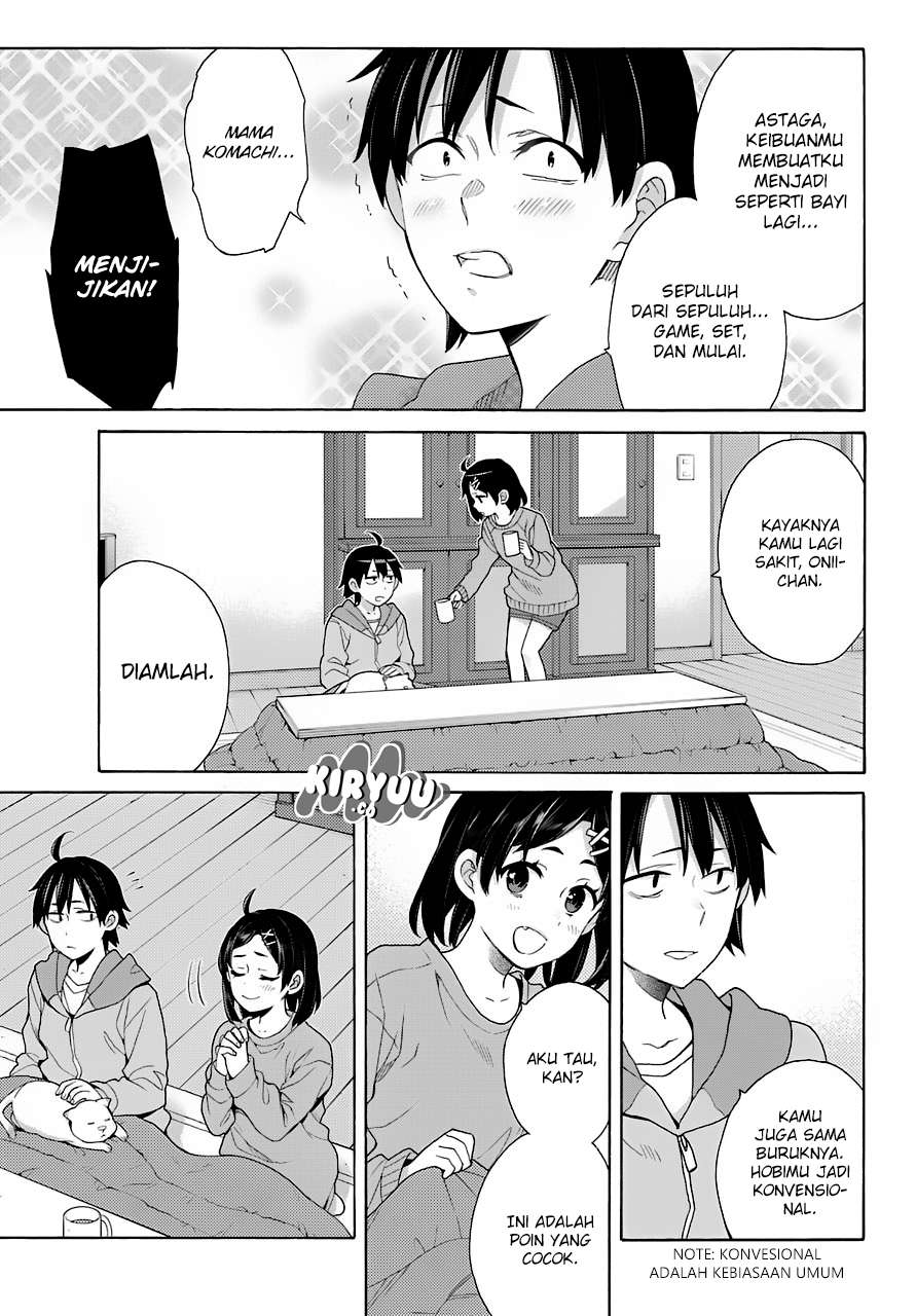 Chapter 63 - halaman 27
