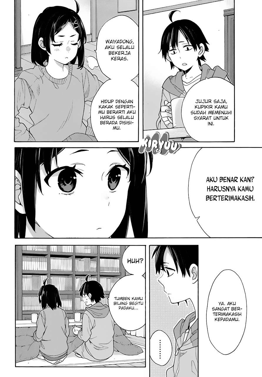 Chapter 63 - halaman 30