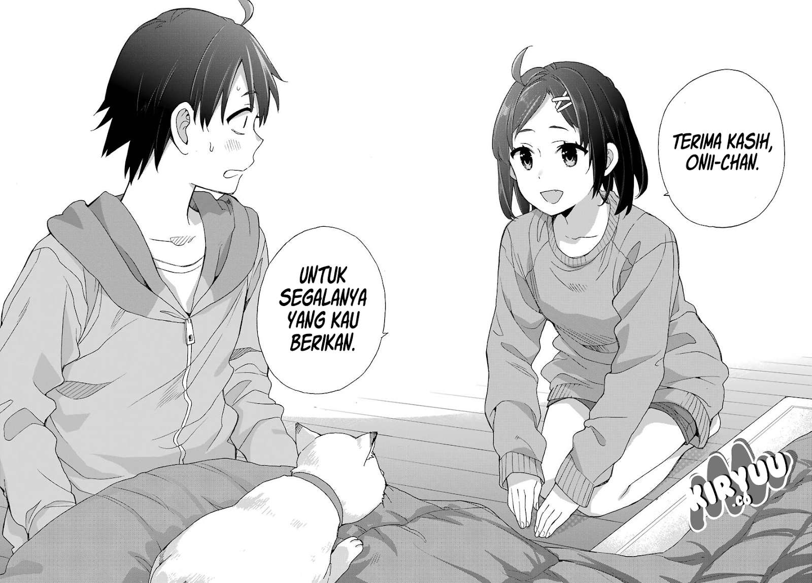 Chapter 63 - halaman 32