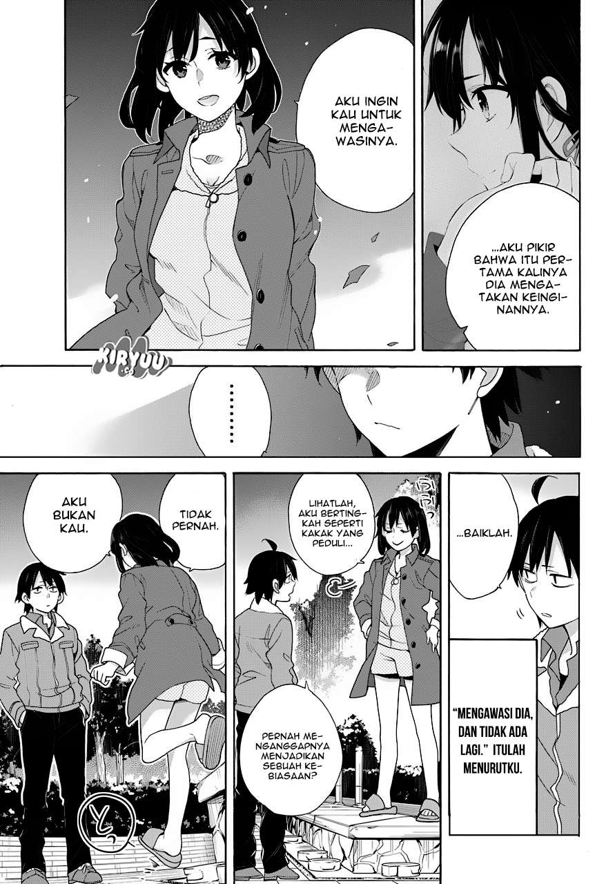 Chapter 62 - halaman 16