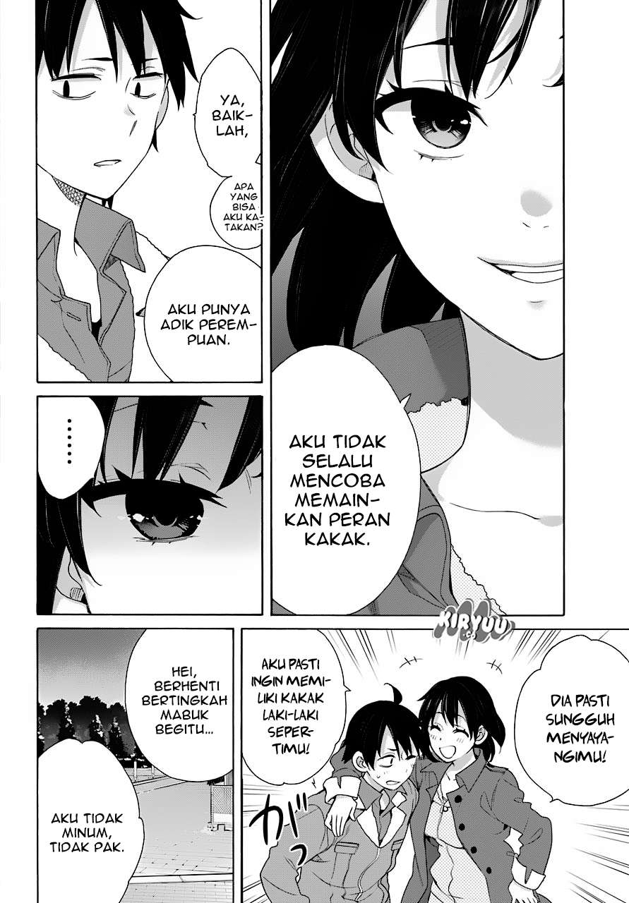 Chapter 62 - halaman 17
