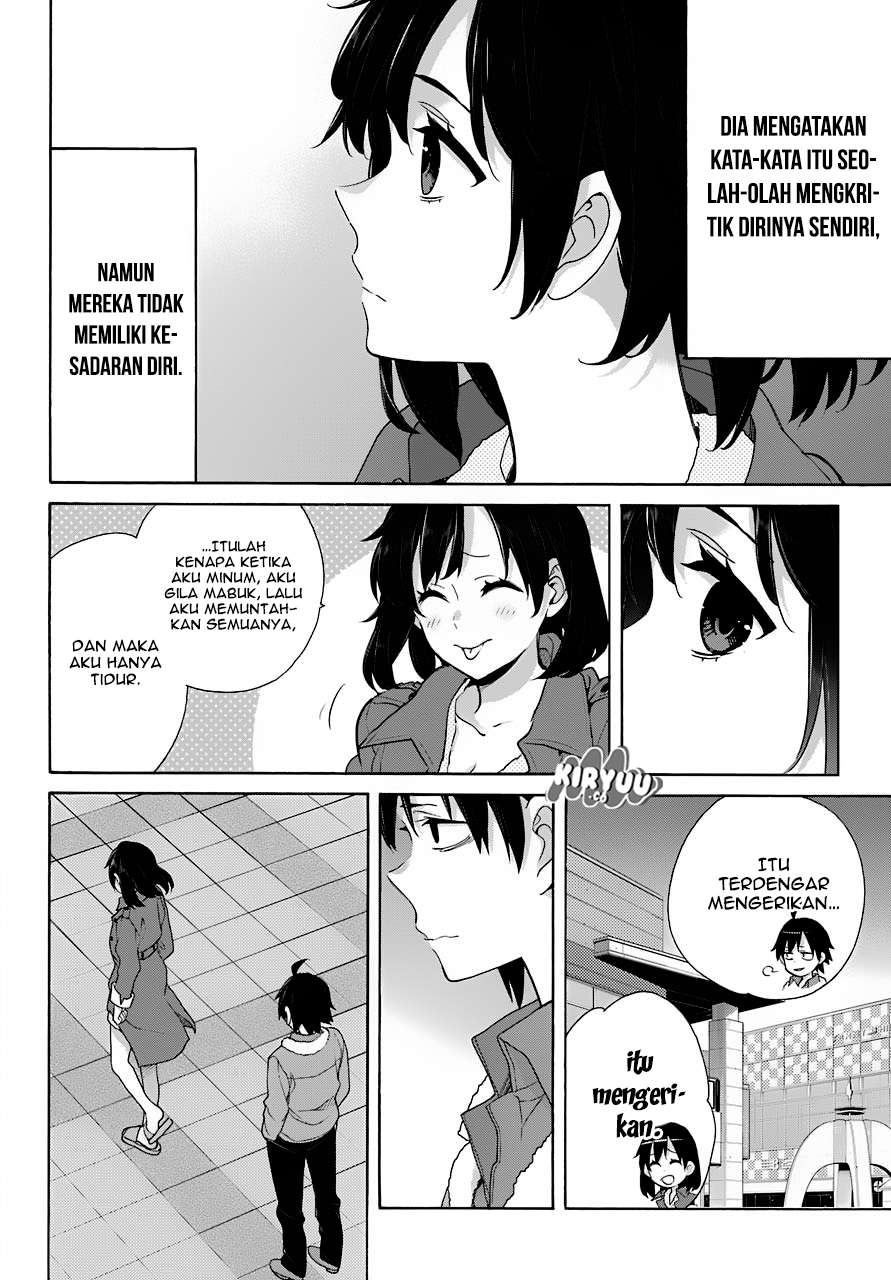 Chapter 62 - halaman 21