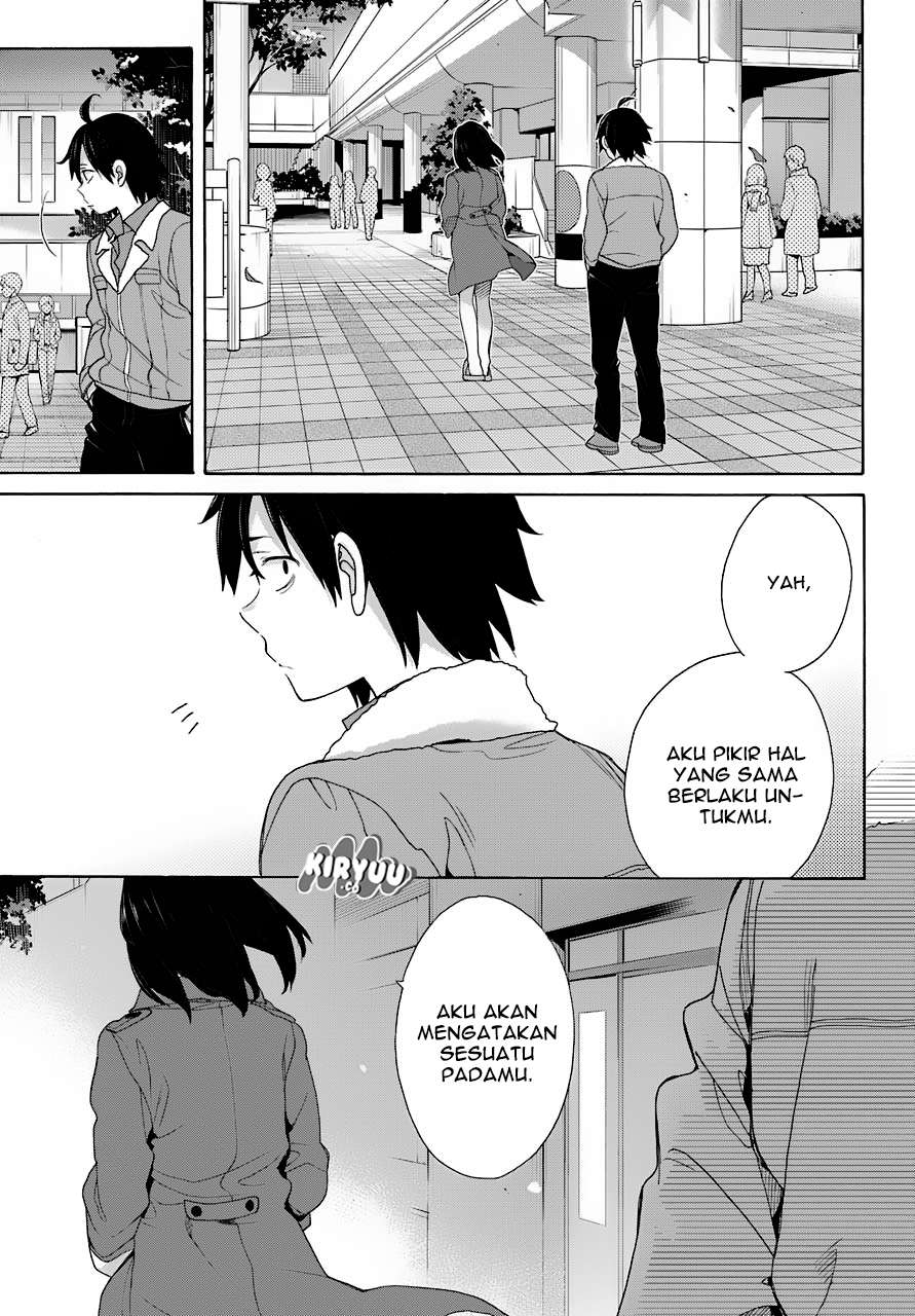 Chapter 62 - halaman 22