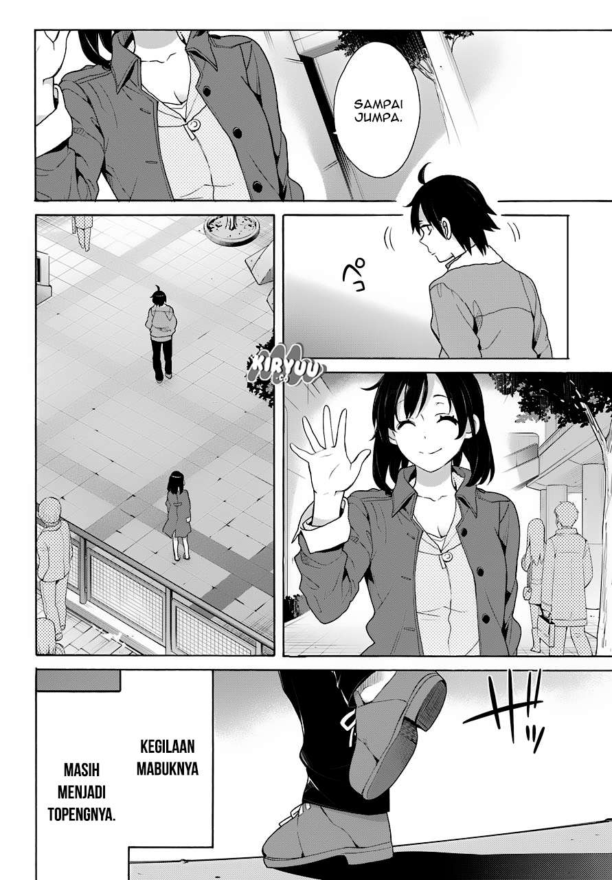 Chapter 62 - halaman 25