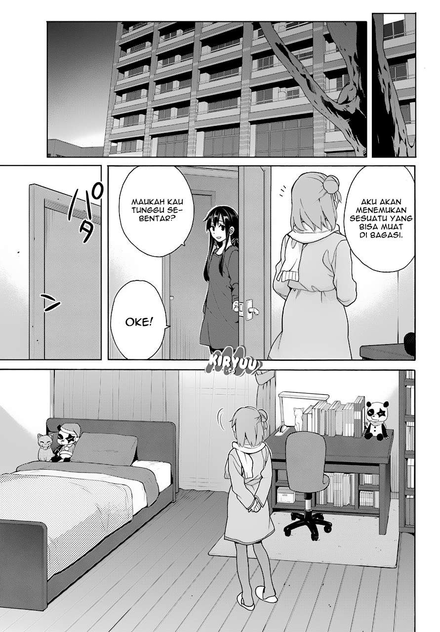 Chapter 62 - halaman 28