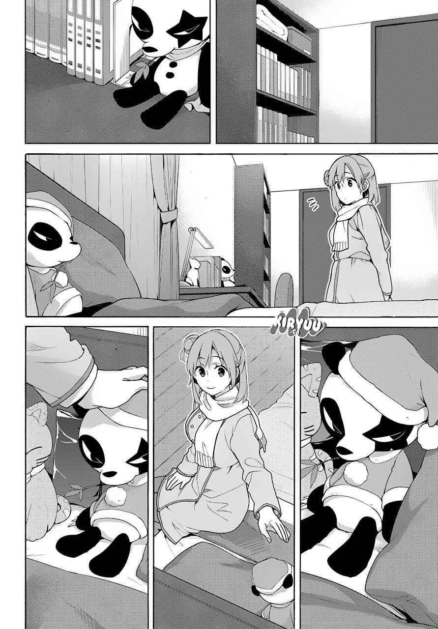 Chapter 62 - halaman 29
