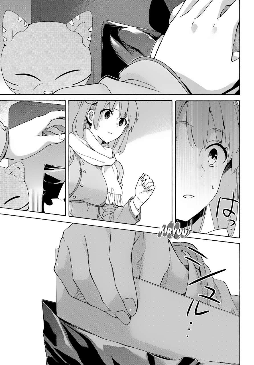 Chapter 62 - halaman 30