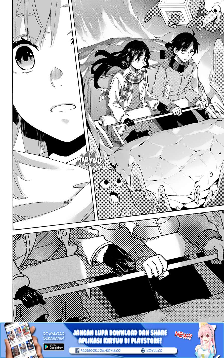 Chapter 62 - halaman 31