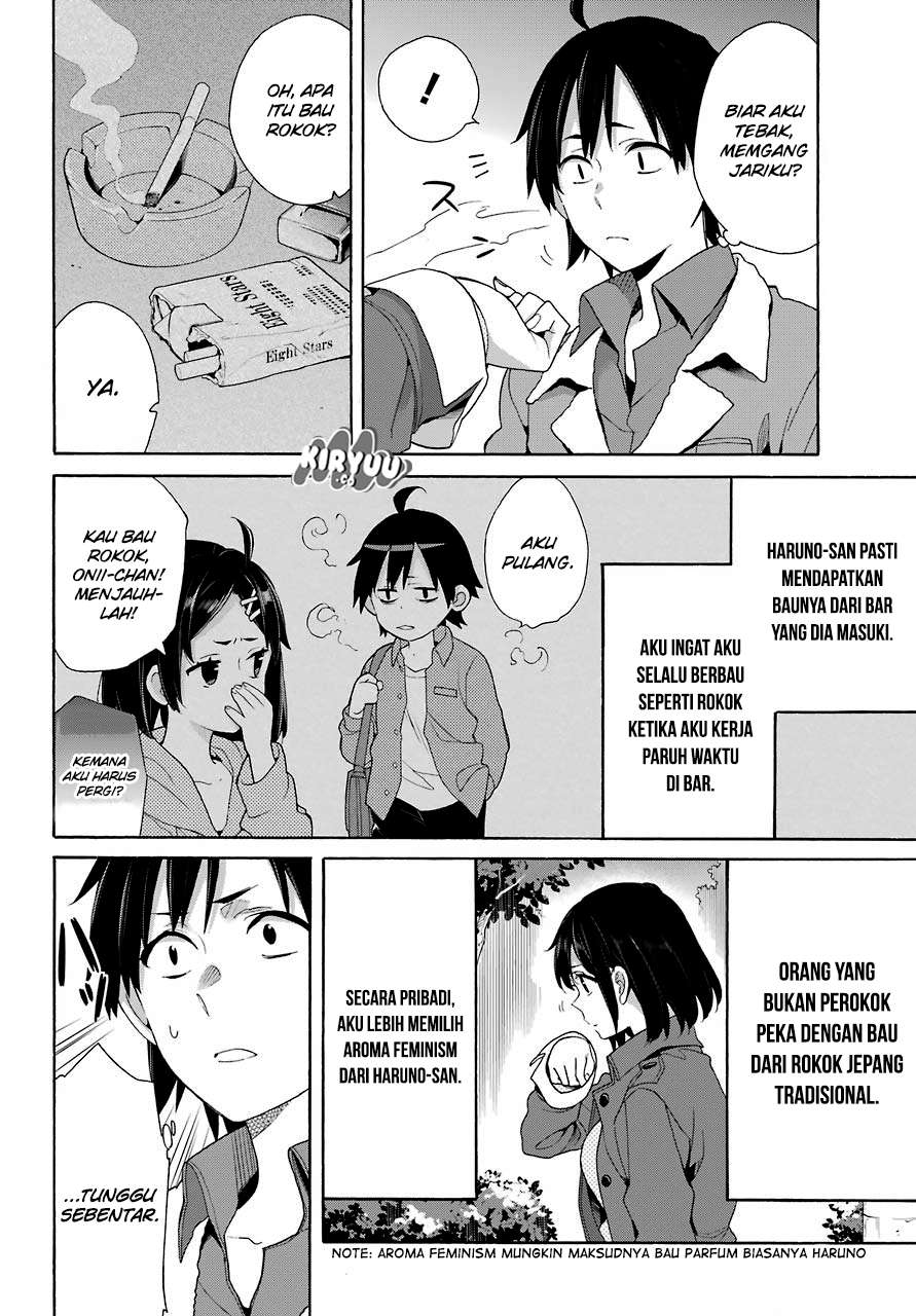 Chapter 62 - halaman 9