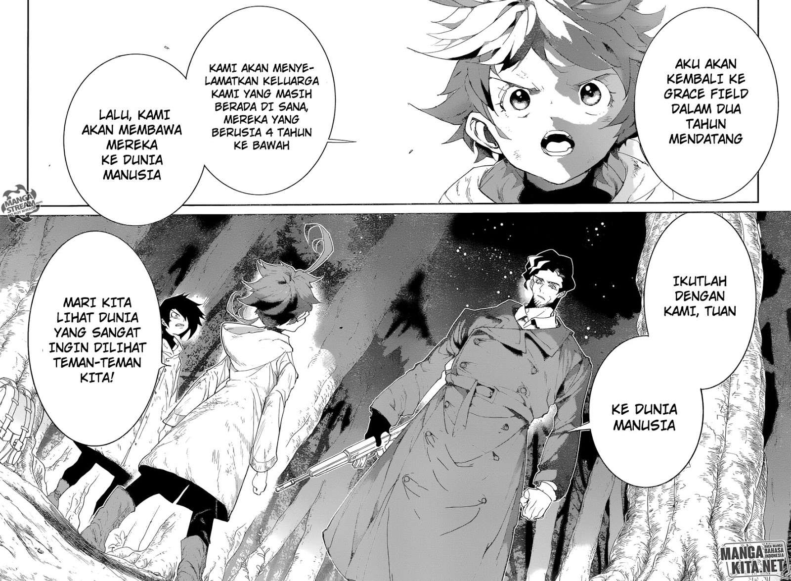 Chapter 64 - halaman 13