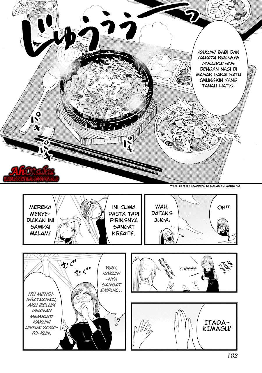 Chapter 7 - halaman 12