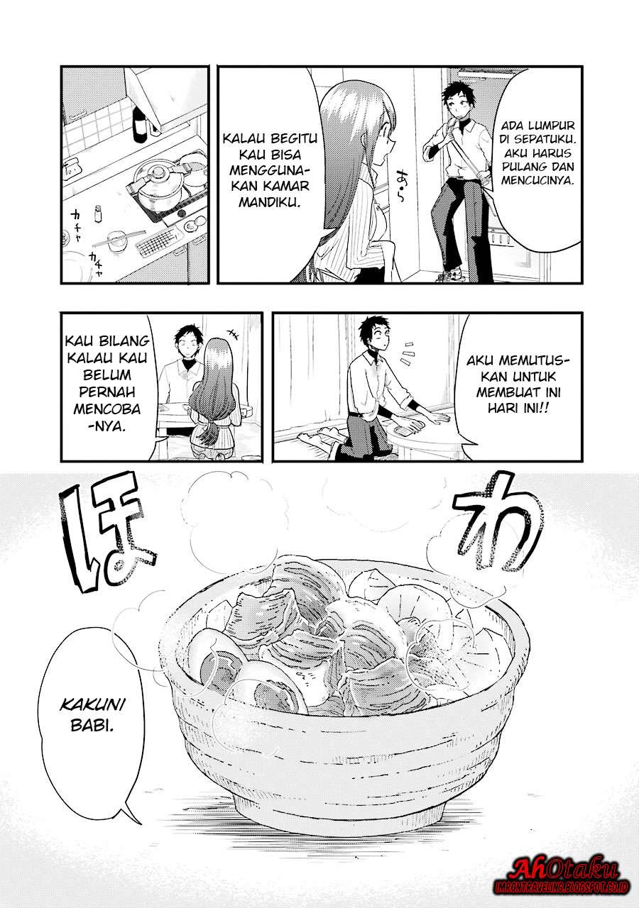 Chapter 7 - halaman 19