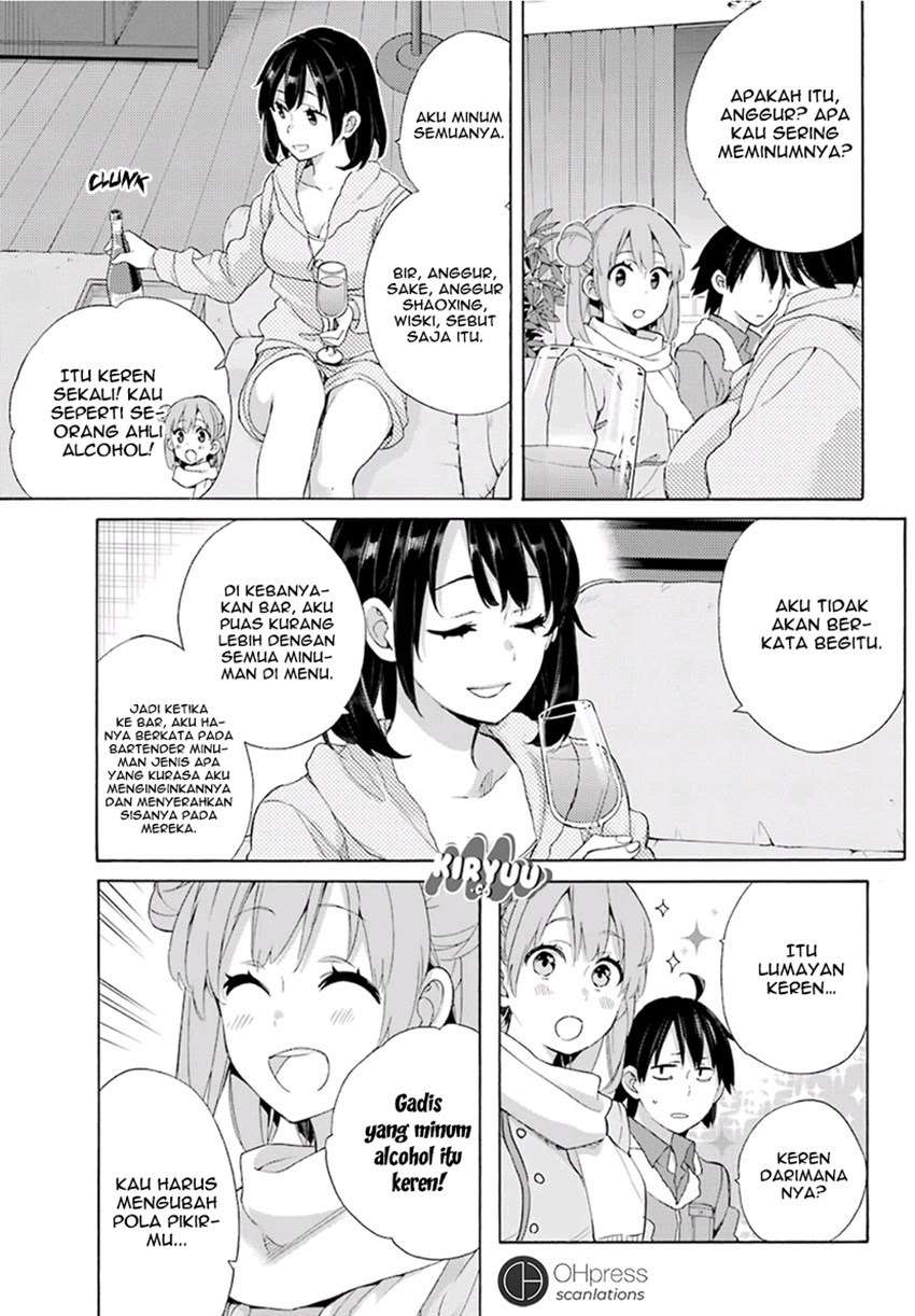 Chapter 61 - halaman 12