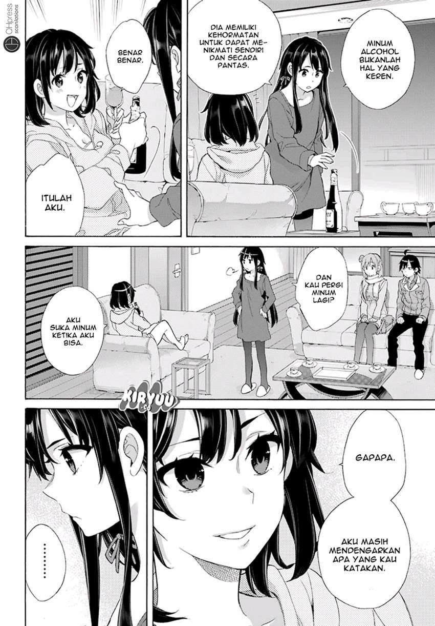 Chapter 61 - halaman 13