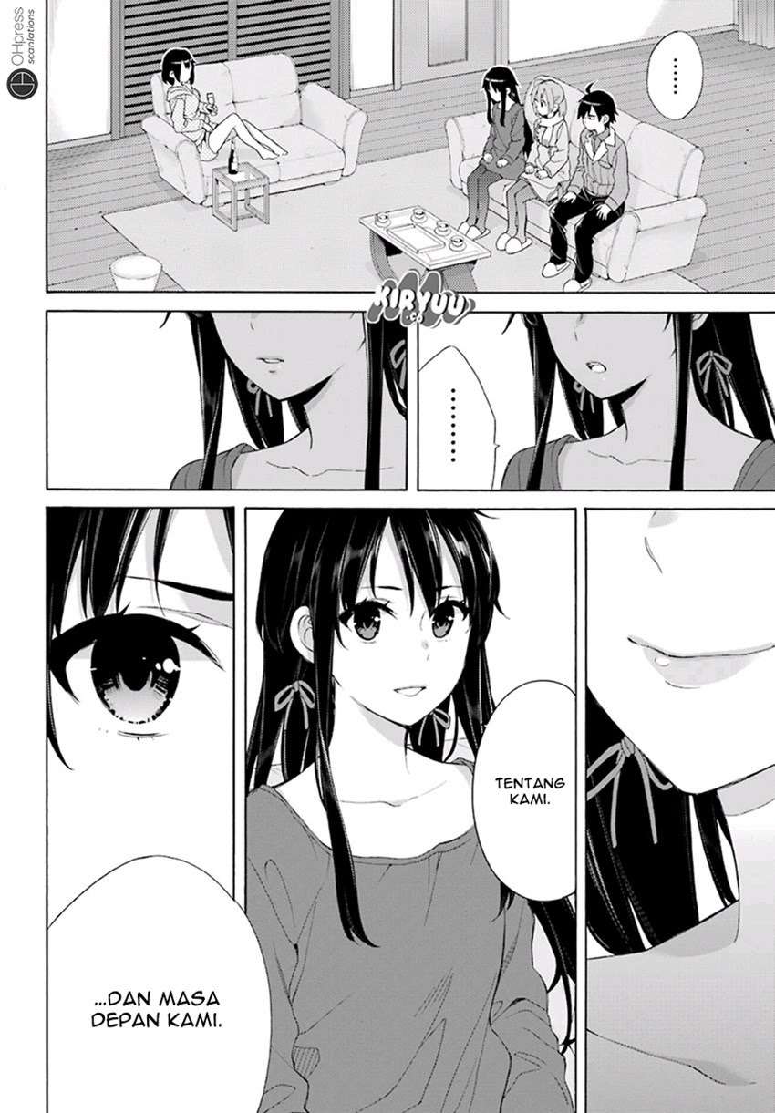 Chapter 61 - halaman 15