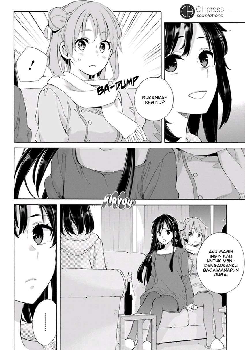 Chapter 61 - halaman 17