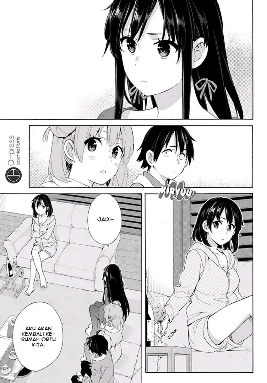 Chapter 61 - halaman 18