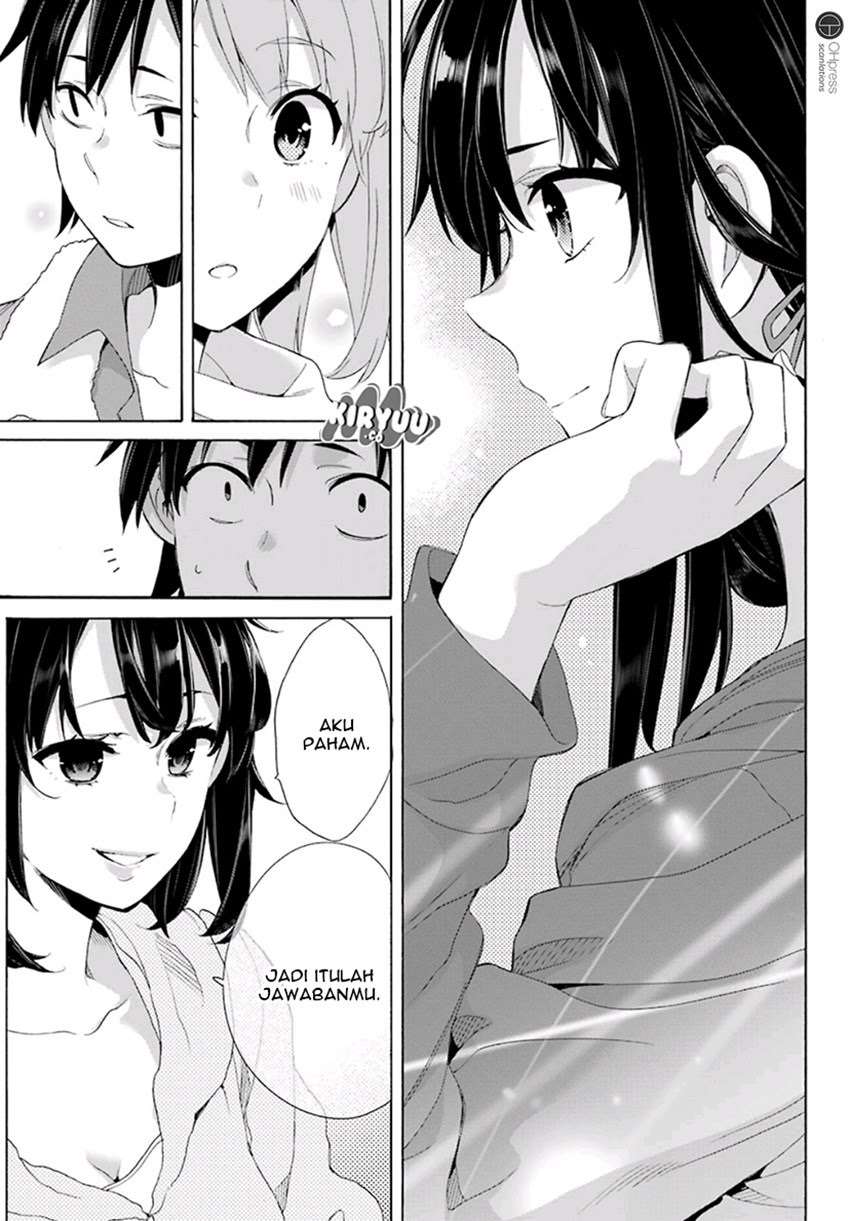 Chapter 61 - halaman 20