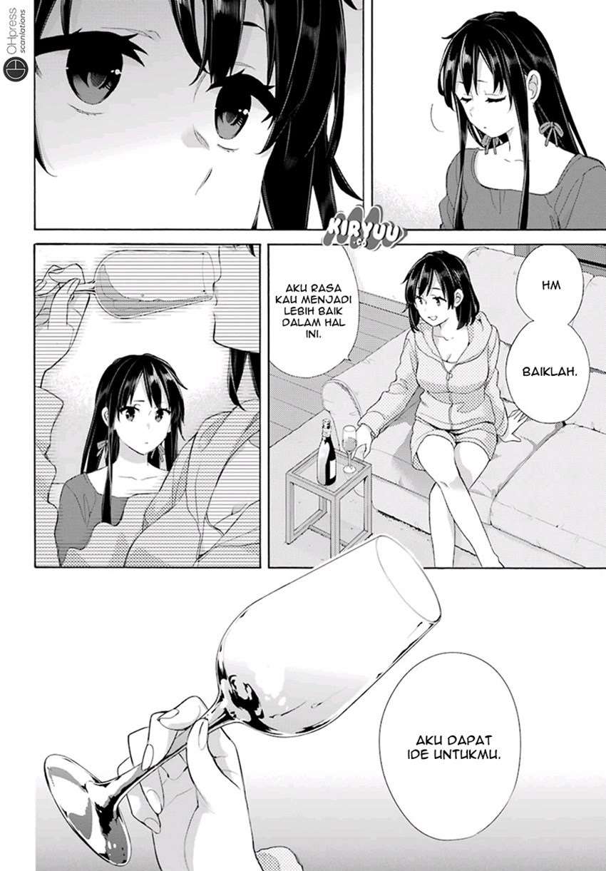 Chapter 61 - halaman 21