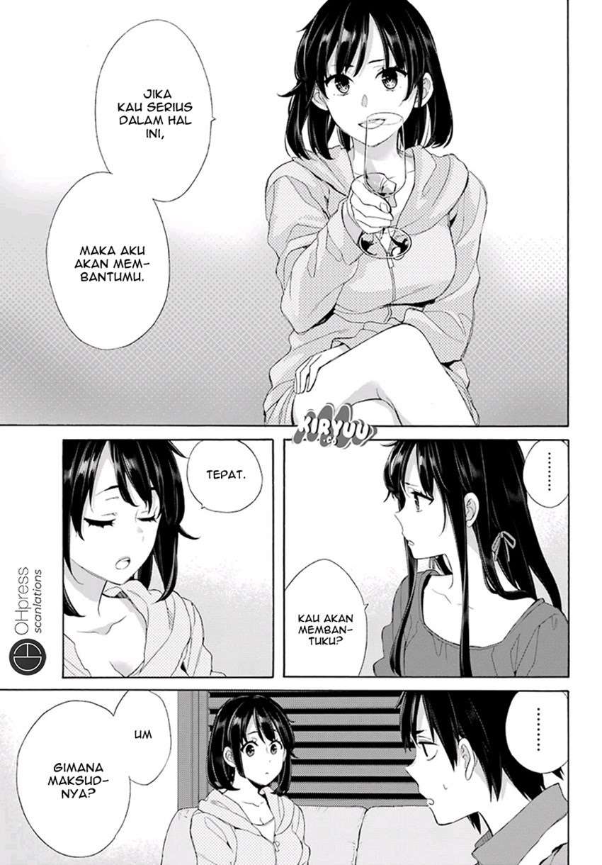 Chapter 61 - halaman 22
