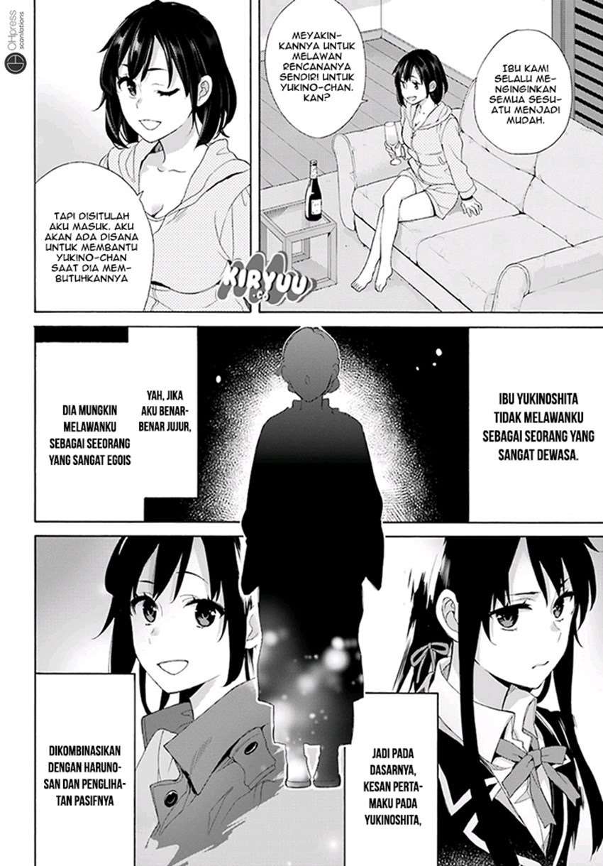 Chapter 61 - halaman 23