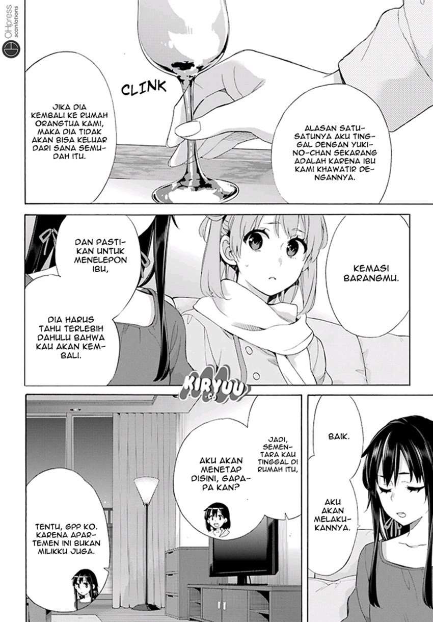 Chapter 61 - halaman 25