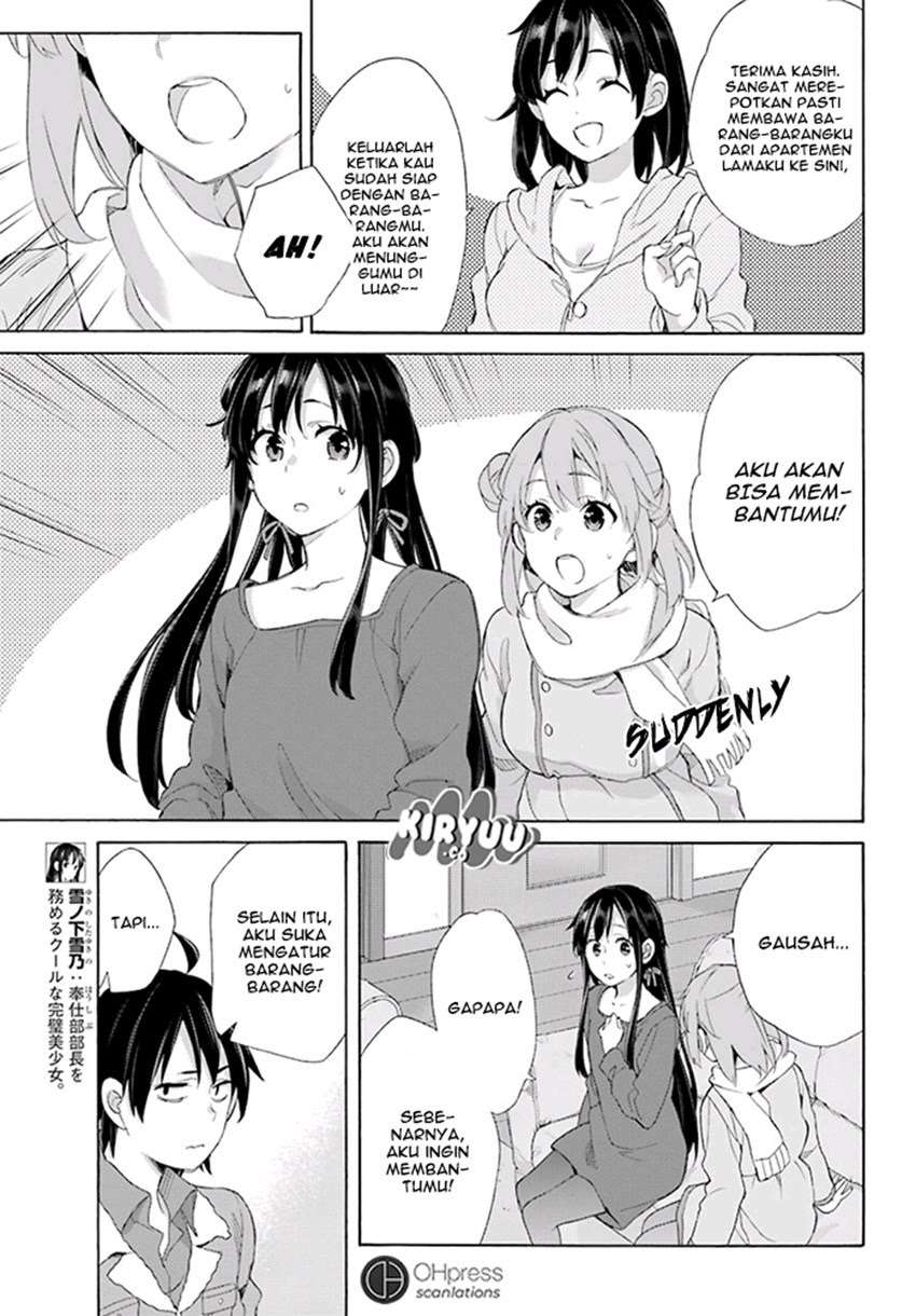 Chapter 61 - halaman 26