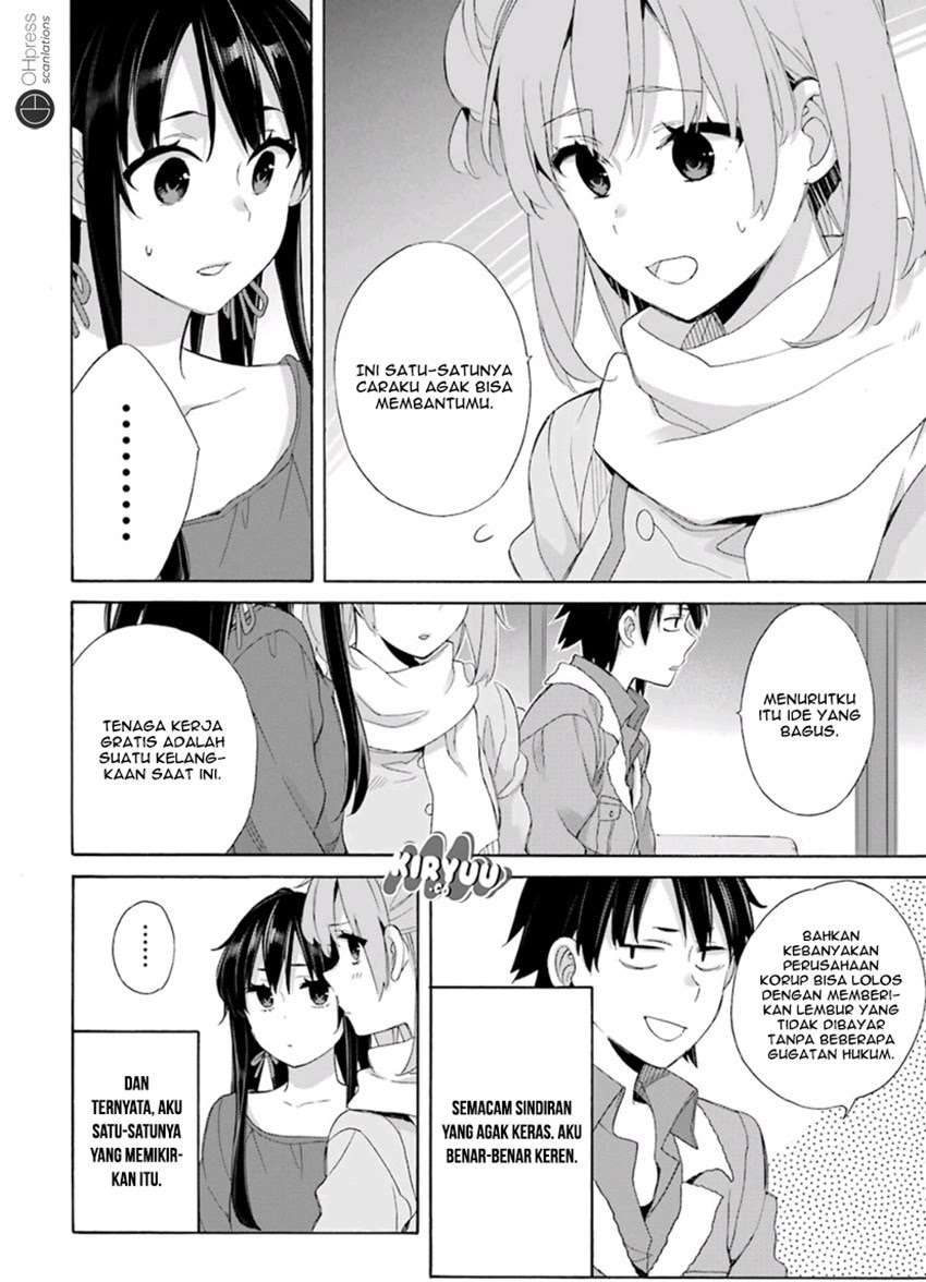Chapter 61 - halaman 27
