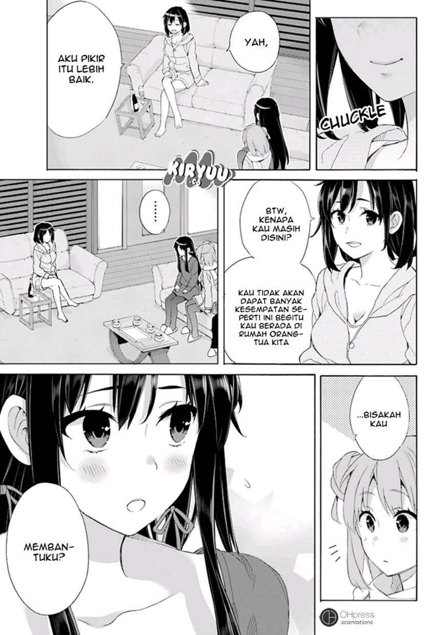 Chapter 61 - halaman 28