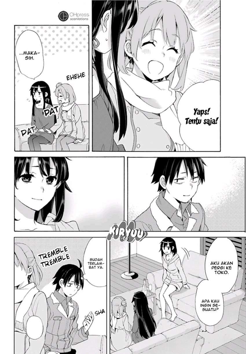 Chapter 61 - halaman 29